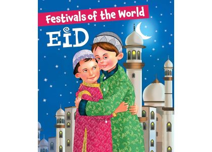 Happy EID festival