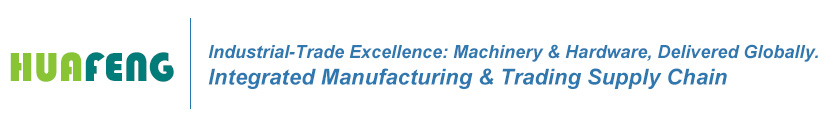GZ HUAFENG IMPORT AND EXPORT CO.,LTD