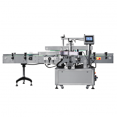Bottle Labeling Machine