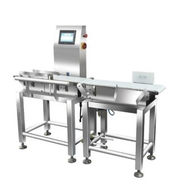 Online Check Weighing Machine